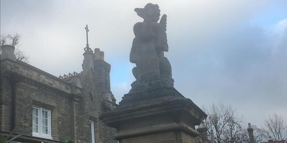 Penge Poets  Reimagine