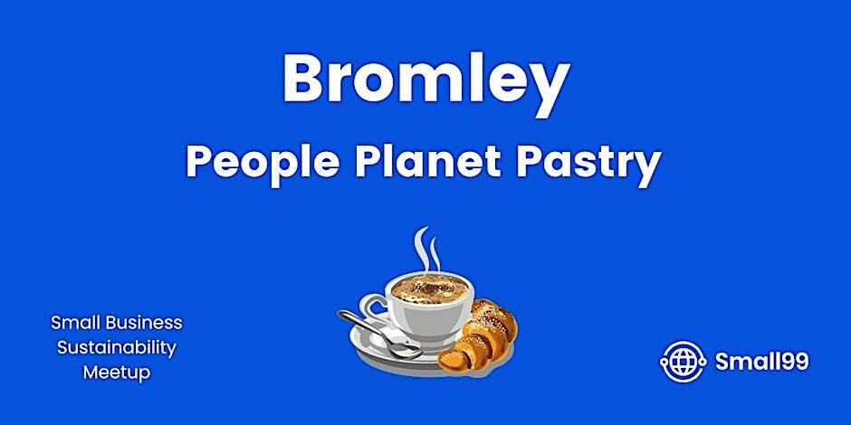 People, Planet, Pastry G&C
