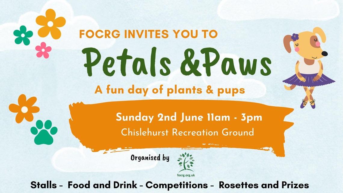 Petal & Paws