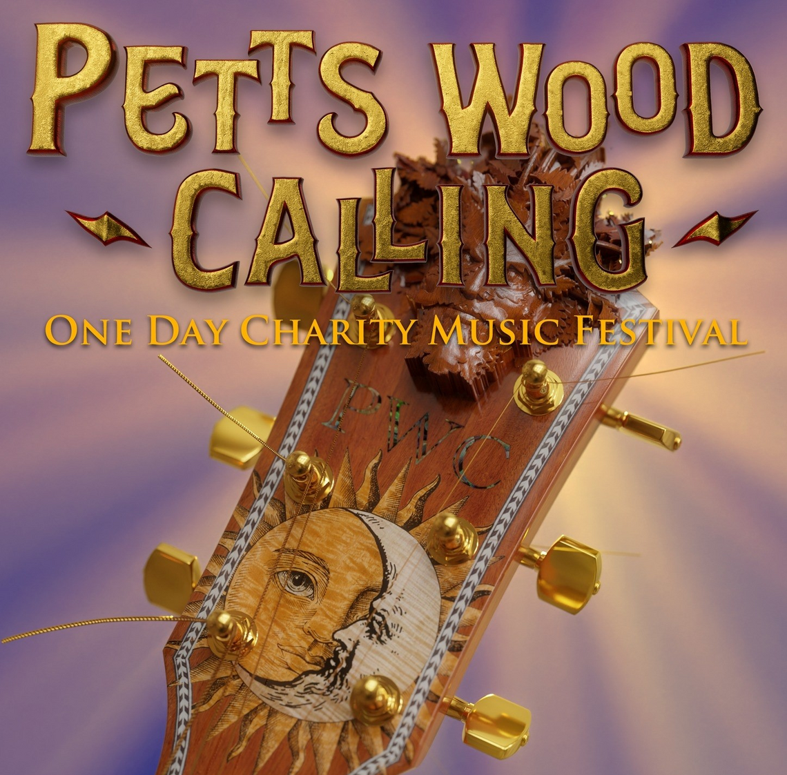 Petts Wood Calling