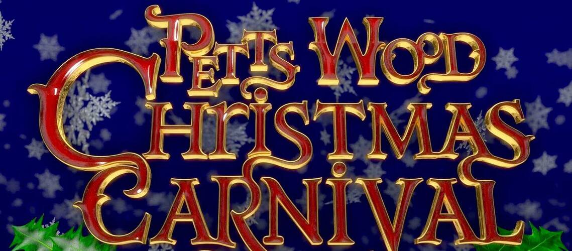  Petts Wood Christmas Carnival