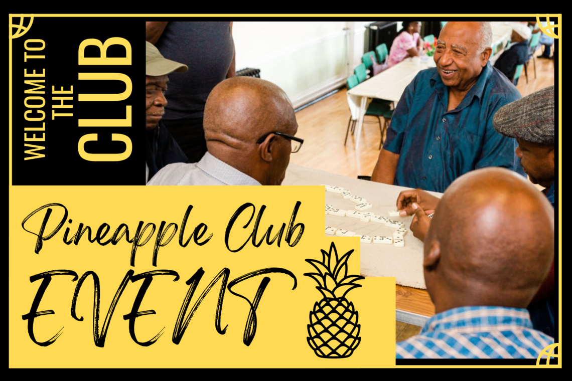 Pineapple Club
