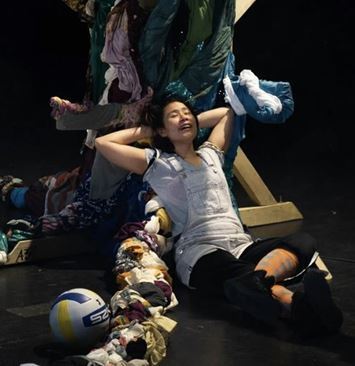 Puppet workshop