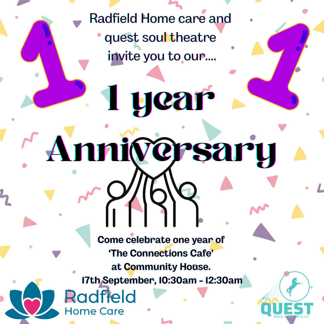 Quest Soul 1 year