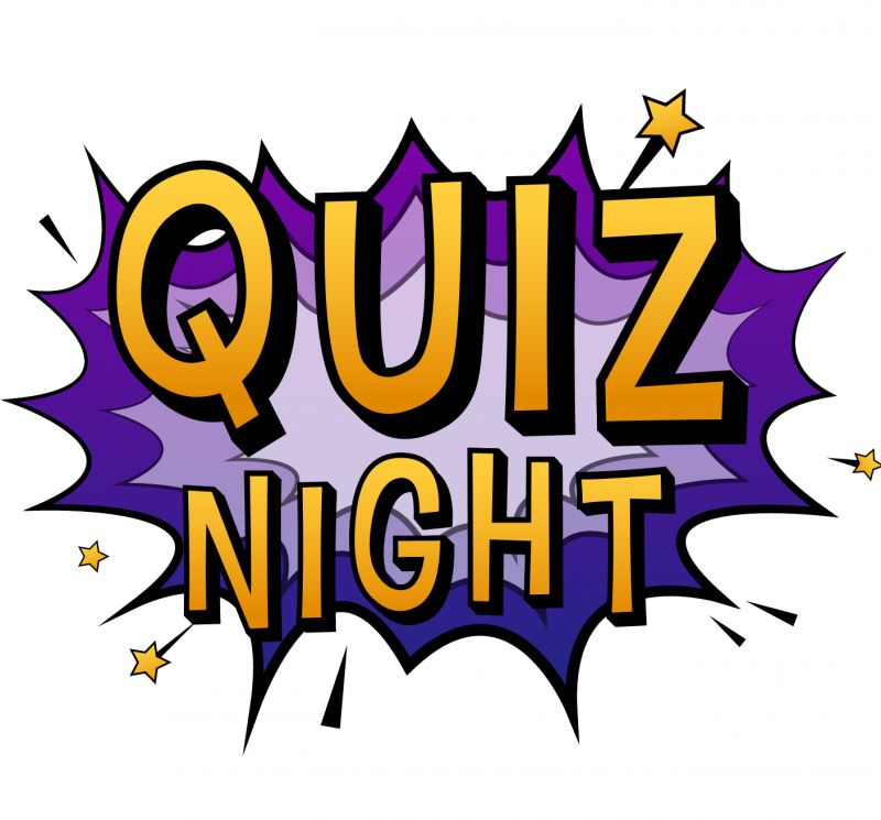Quiz night image