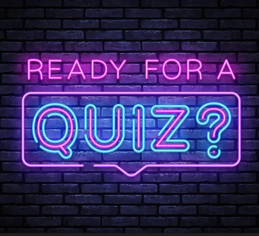 Quiz Night - Rotary Chislehurst