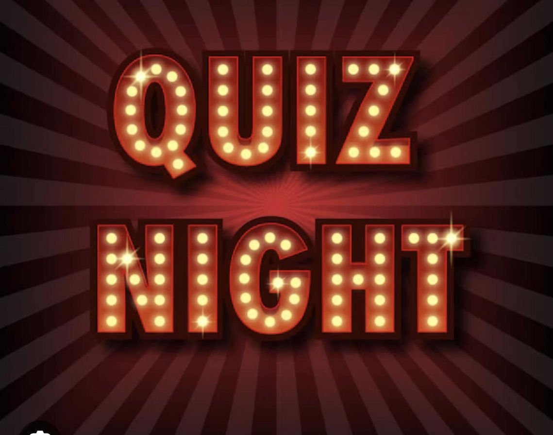 Quiz night