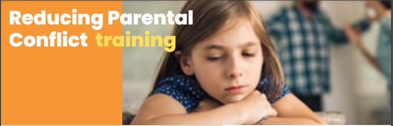 Reducing parental Conflict