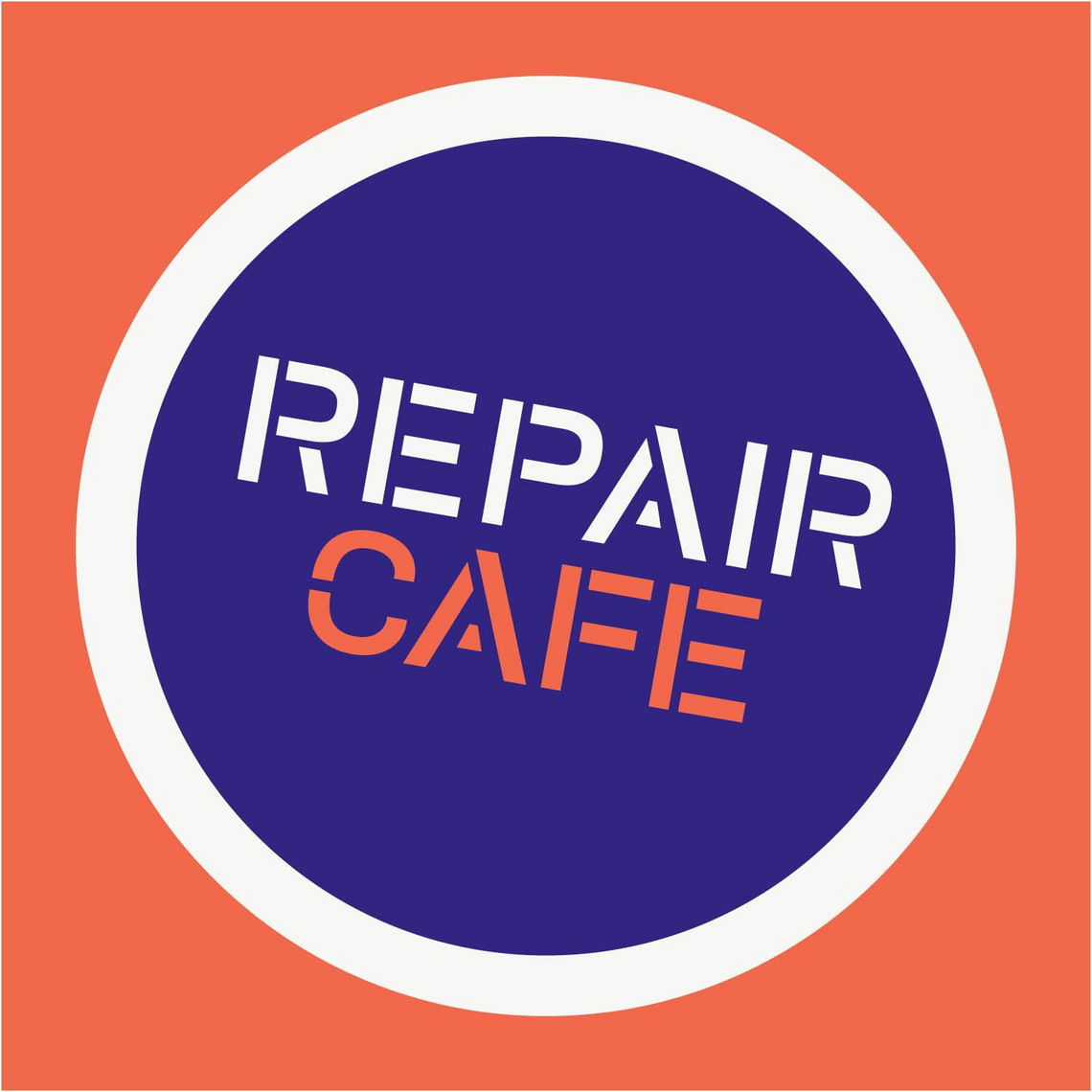 Repair cafe