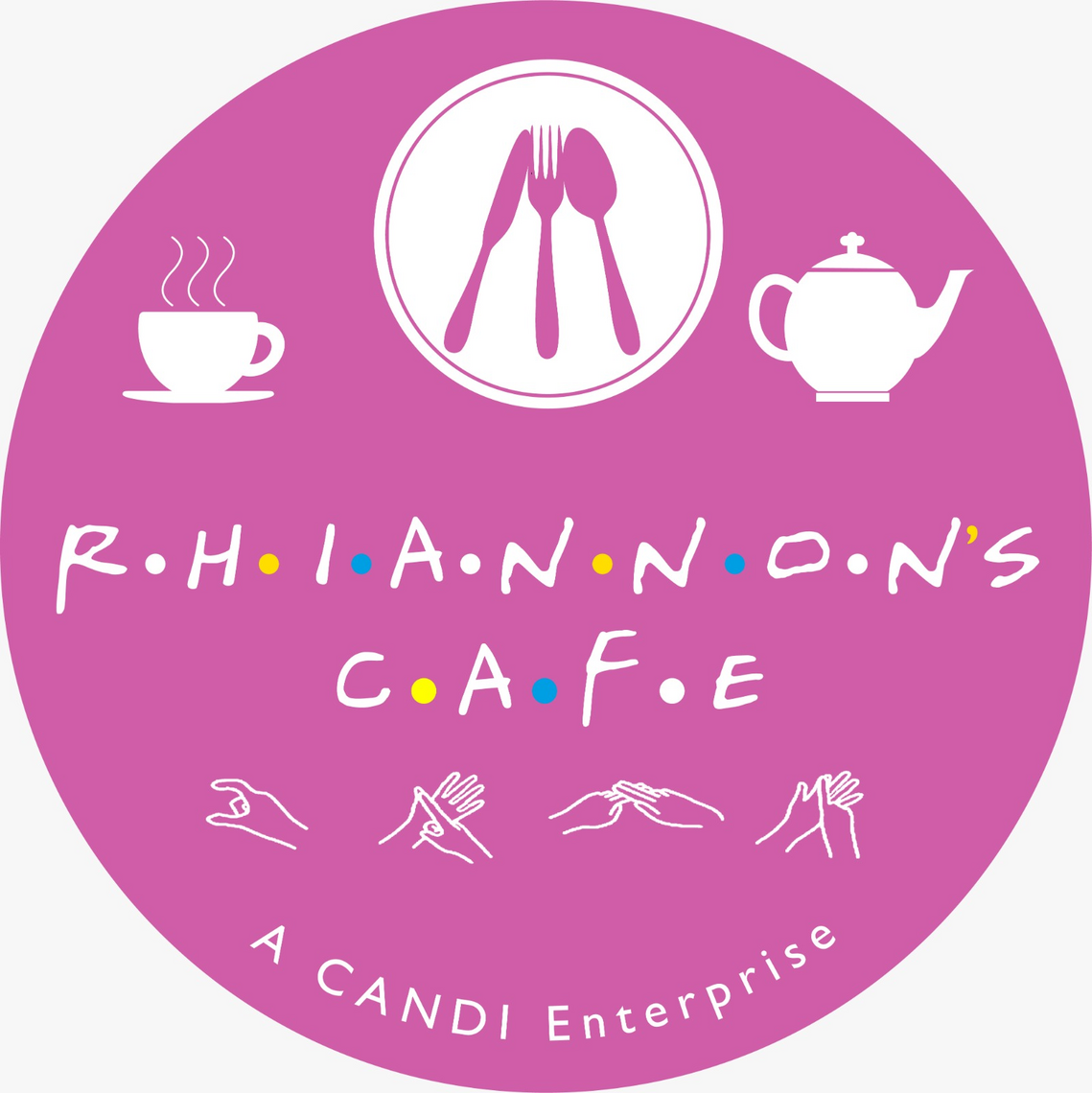 Rhiannon's Cafe