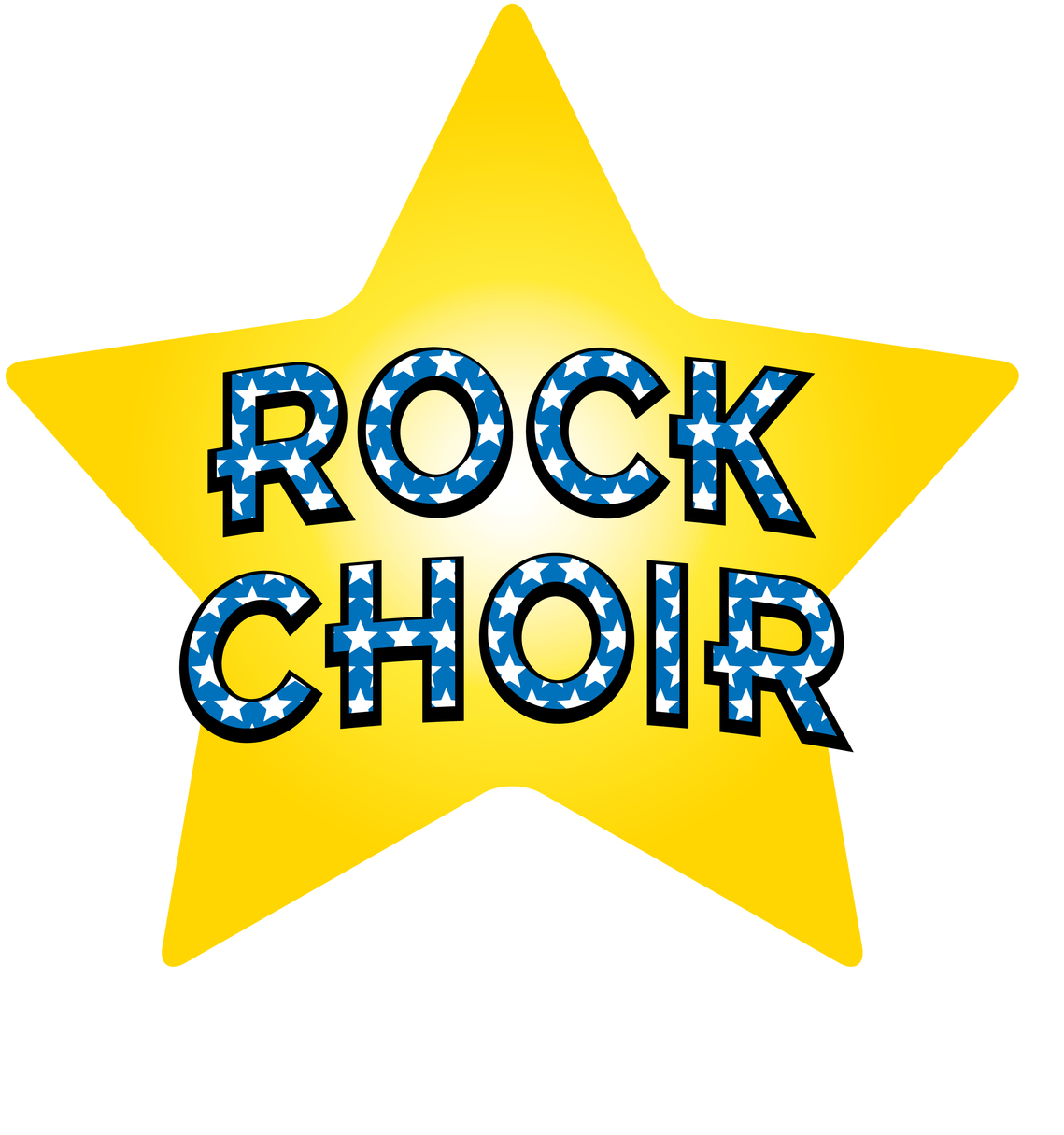 Rock Choir logo