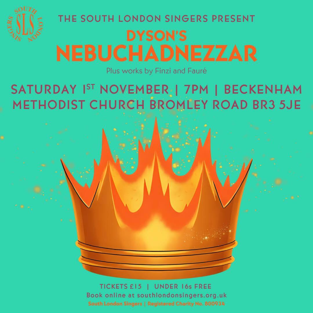 SEL Singers November 2025