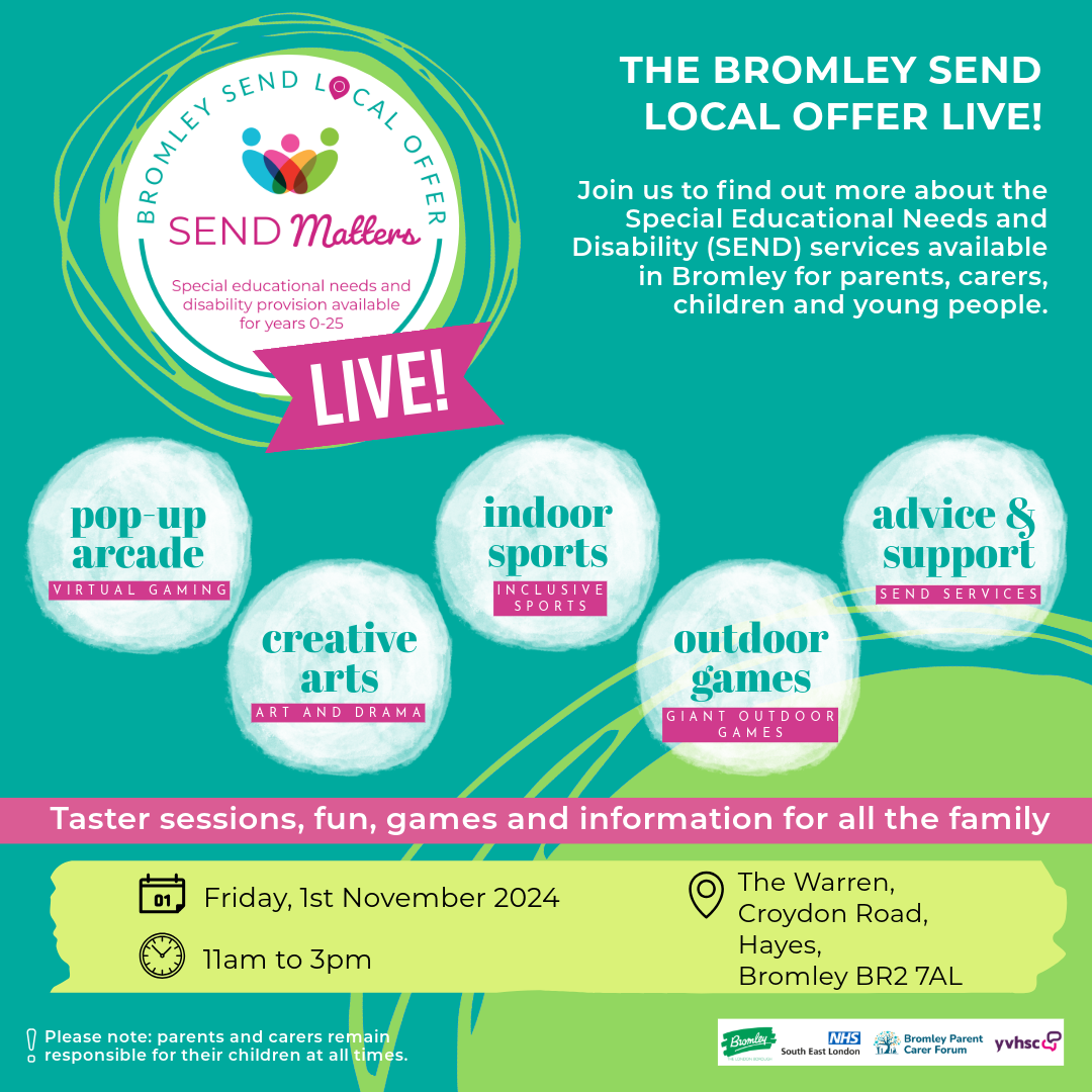 SEND Matters