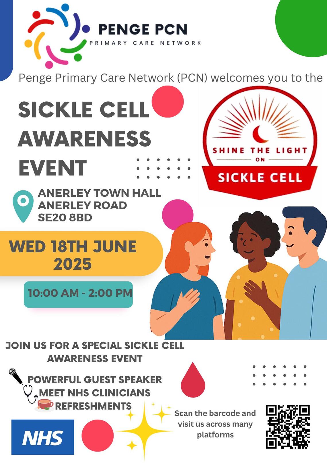 Sickle Cell Awareness 2025