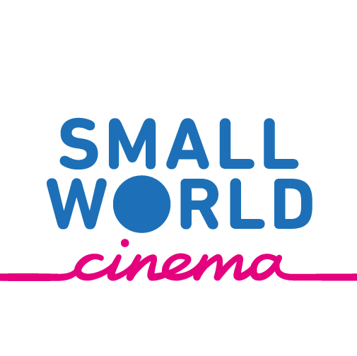 Small World Cinema logo
