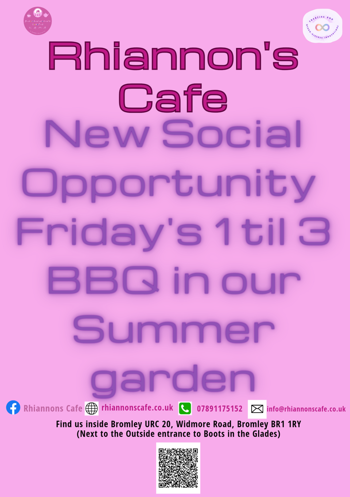 social oppurtunity