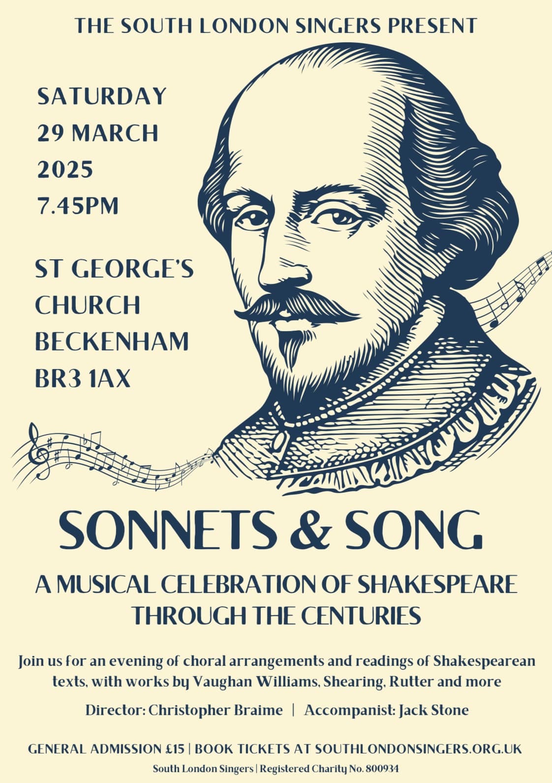 Sonets & Songs