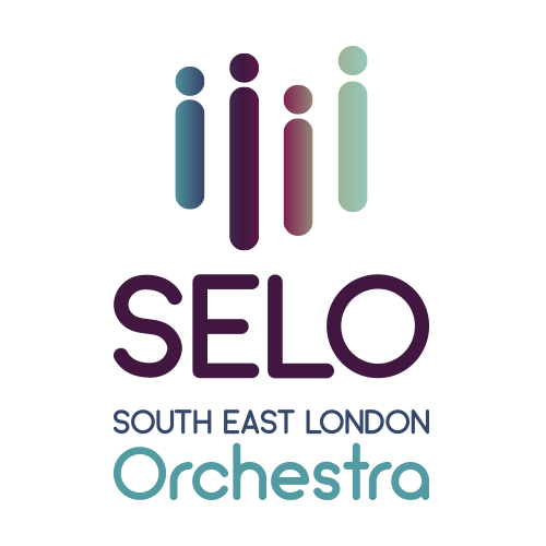 South East London Orchestra Logo