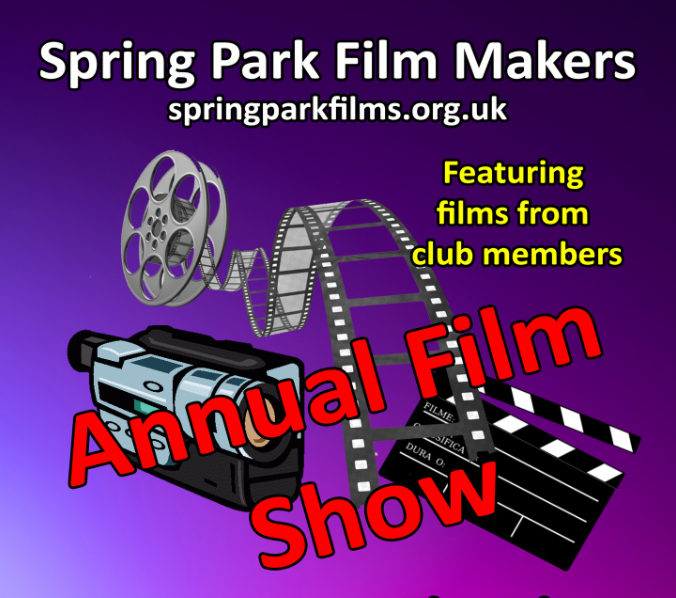 spring park film makers