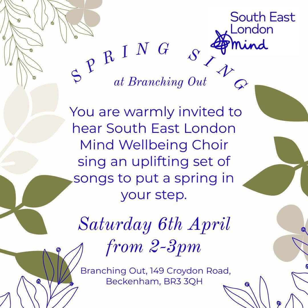 Spring Performance