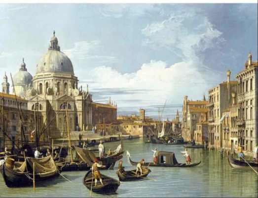 St George’s Chamber Orchestra