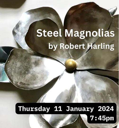 Steel magnolias