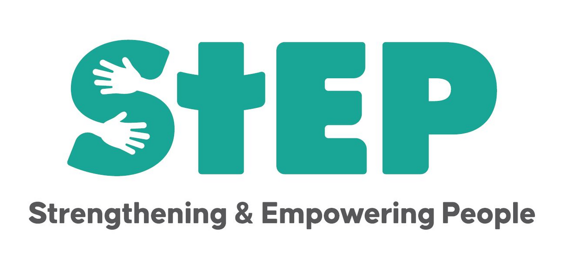 StEP logo