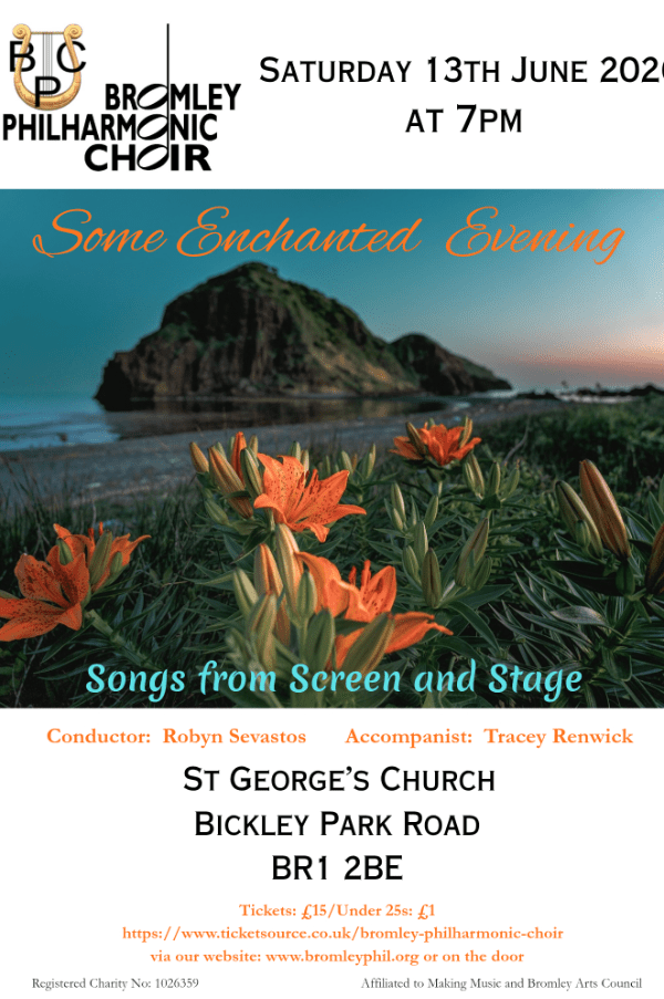 Summer Concert BPC
