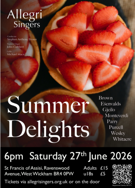 Summer Delights