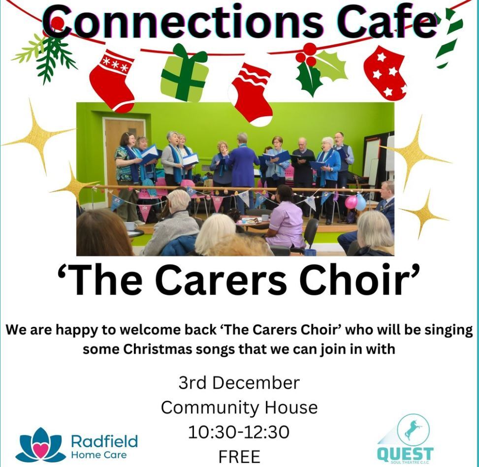The Carers Choir