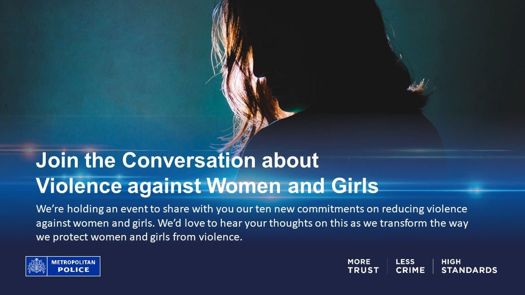 VAWG action plan