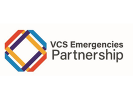 VCSEP projects page icon