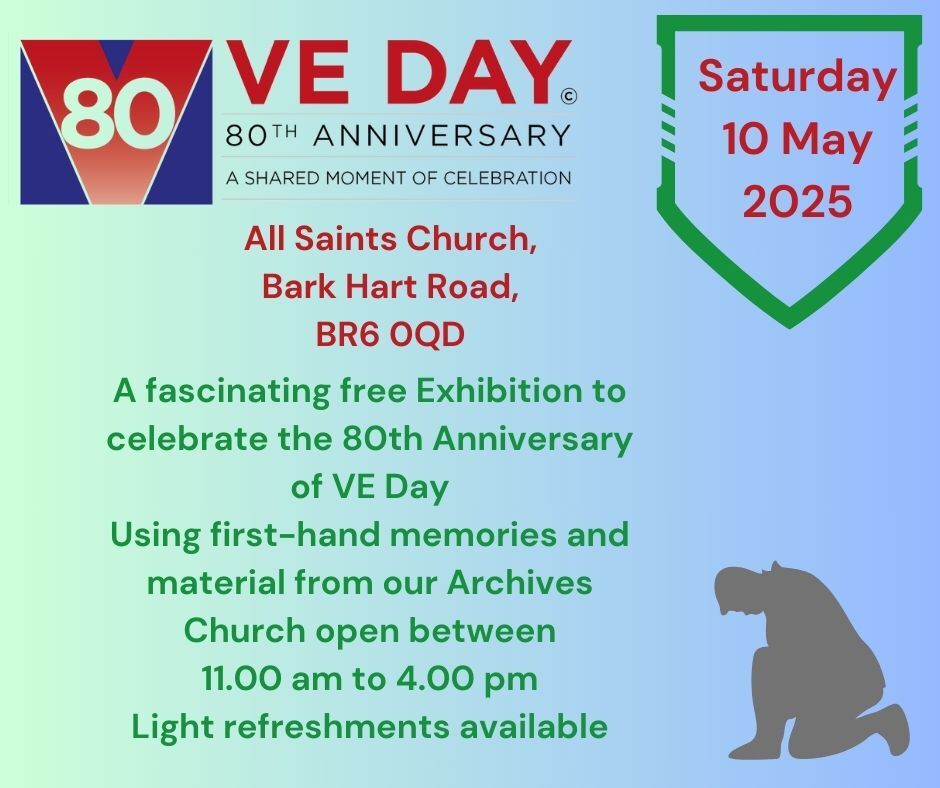 VE Day