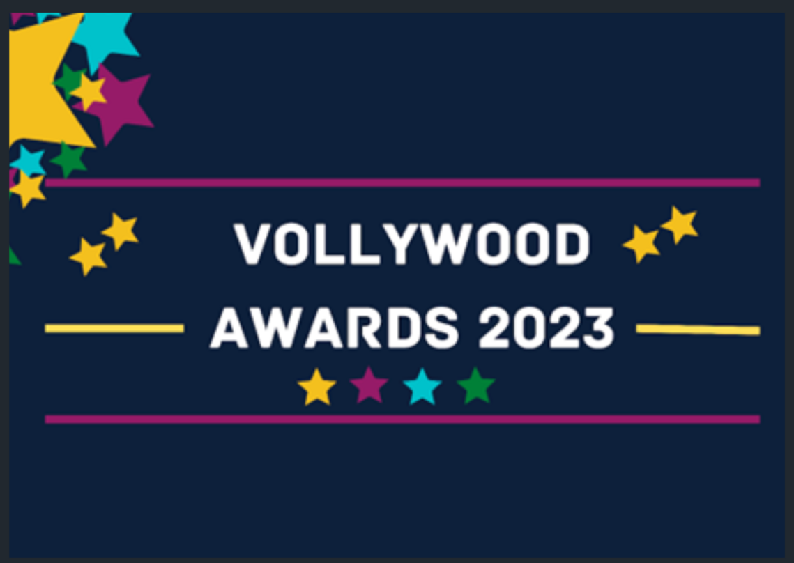 Vollywood awards image