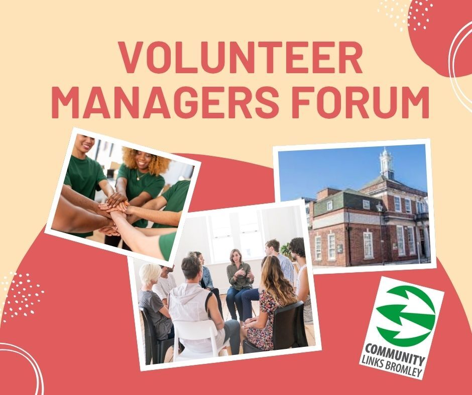 Volunteer Managers Forum