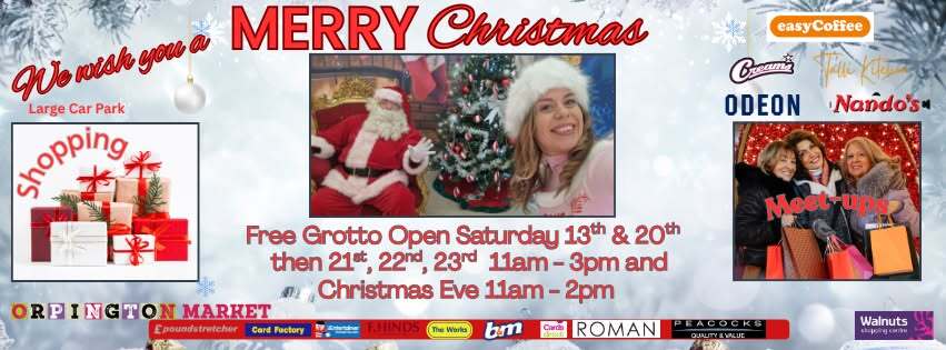 walnuts Grotto