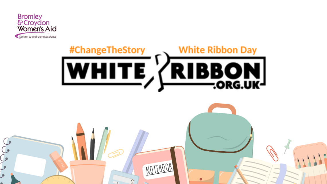 White Ribbon day