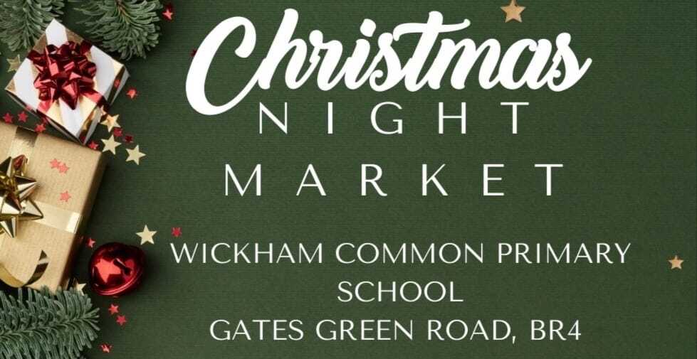 Wickham Common Primary School PTA