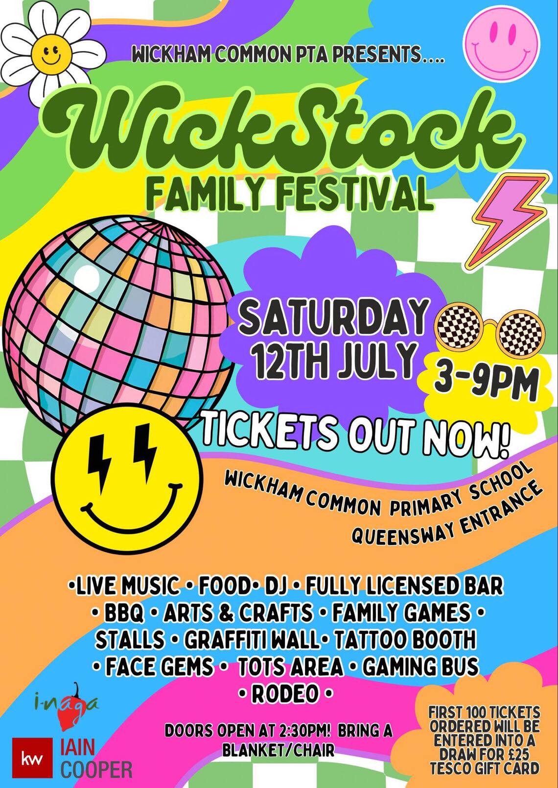 Wicktock