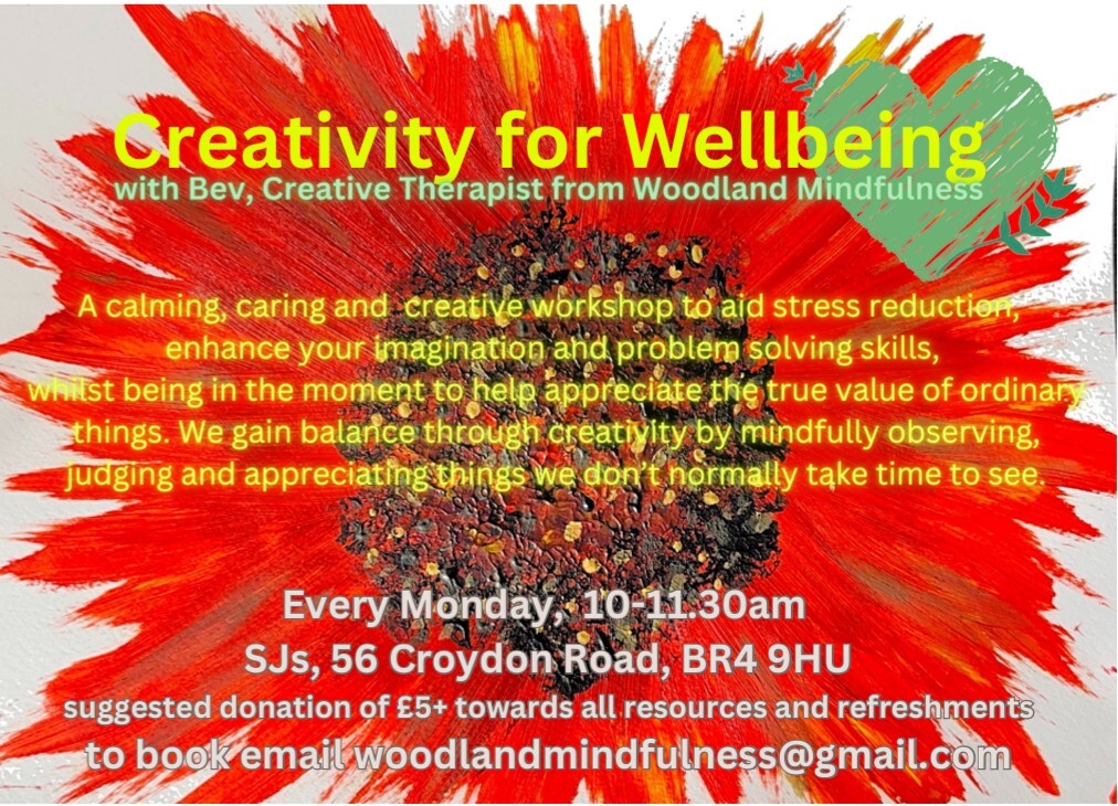 Woodland Maindfulness