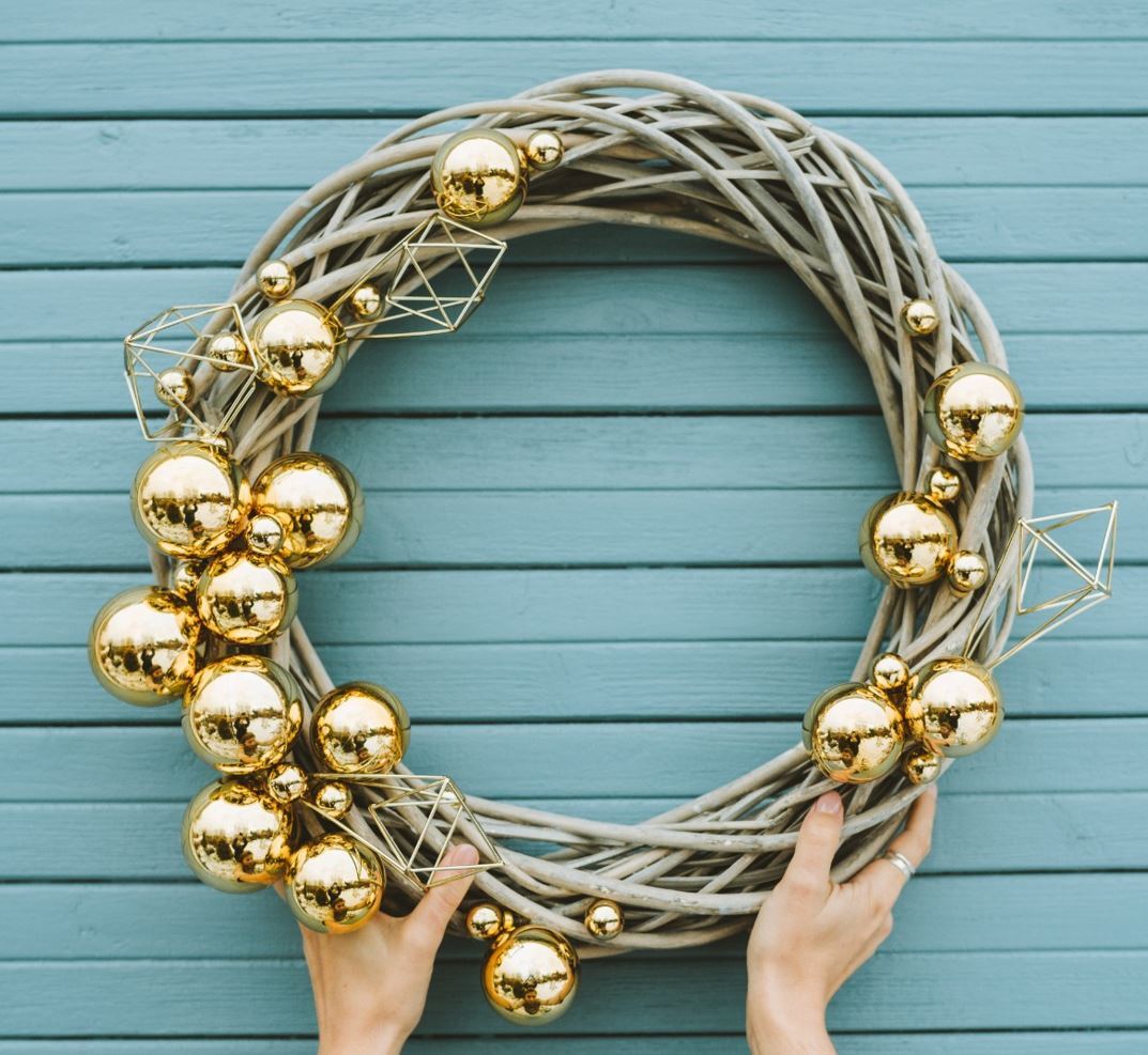 wreath