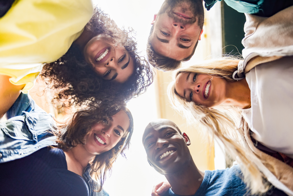 Young People image