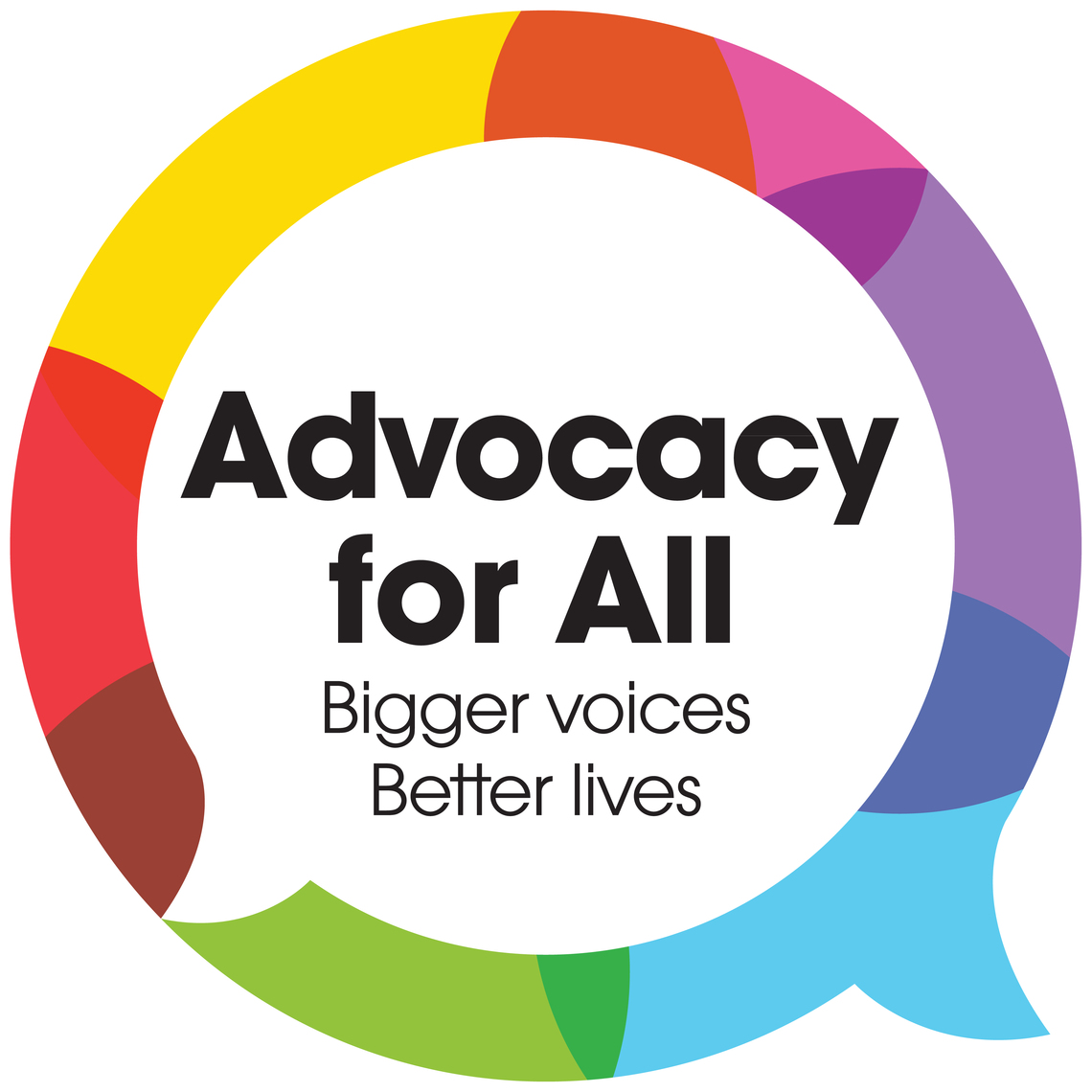 Advocacy for All logo