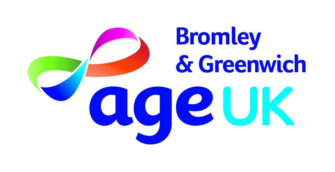 Age UK B&G logo