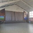 Main Hall at Anerley Methodist Church