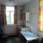 Anerley Methodist Church Kitchenette