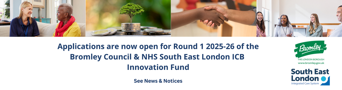 Round 1 2025-26 Innovation Fund slider