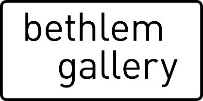 Bethlem Gallery logo
