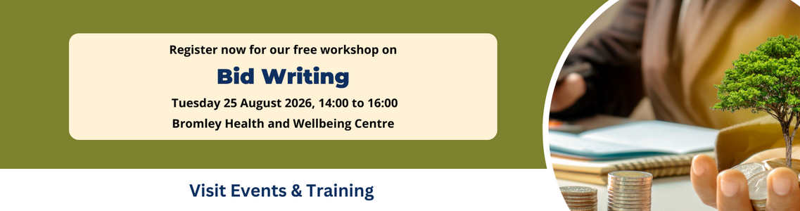 Bid Writing Workshop August 2026