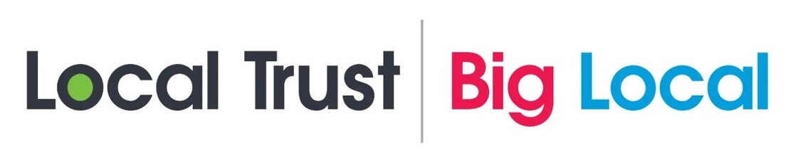 Local Trust Big Local logo